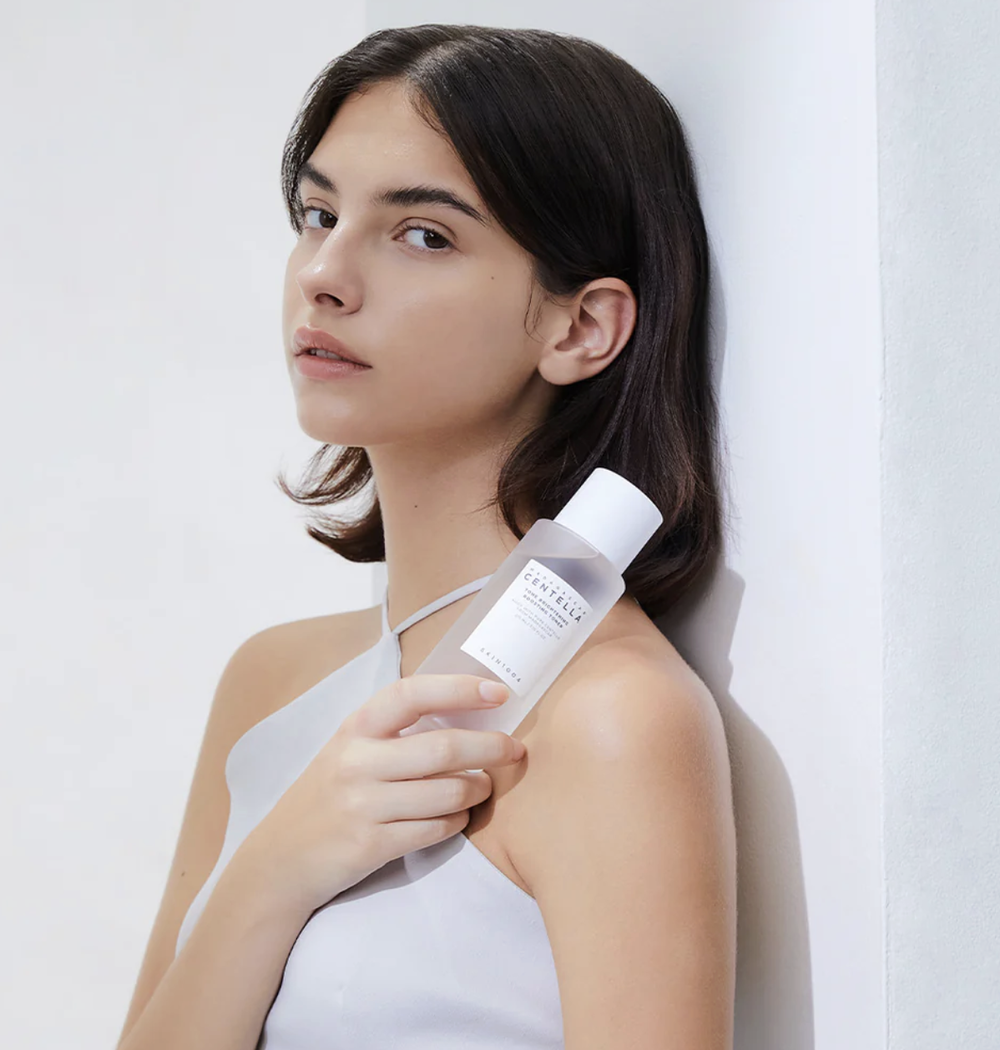 Tone Brightening Boosting Toner